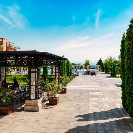 Prestige Mer D'Azur ساني بيتش المظهر الخارجي الصورة