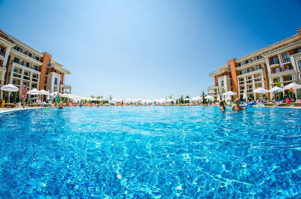 Prestige Mer D'Azur ساني بيتش المظهر الخارجي الصورة