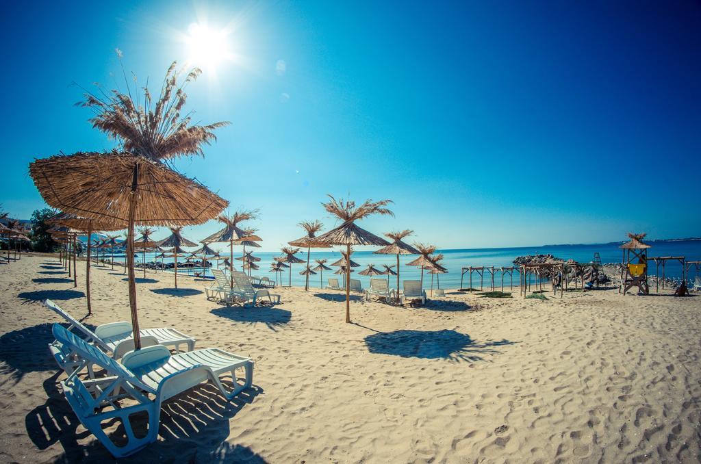 Prestige Mer D'Azur ساني بيتش المظهر الخارجي الصورة
