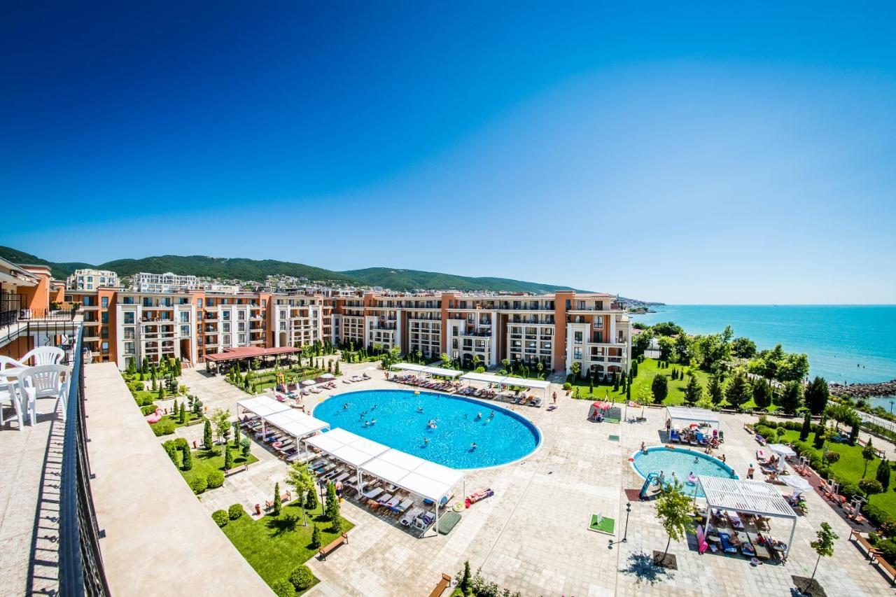 Prestige Mer D'Azur ساني بيتش المظهر الخارجي الصورة