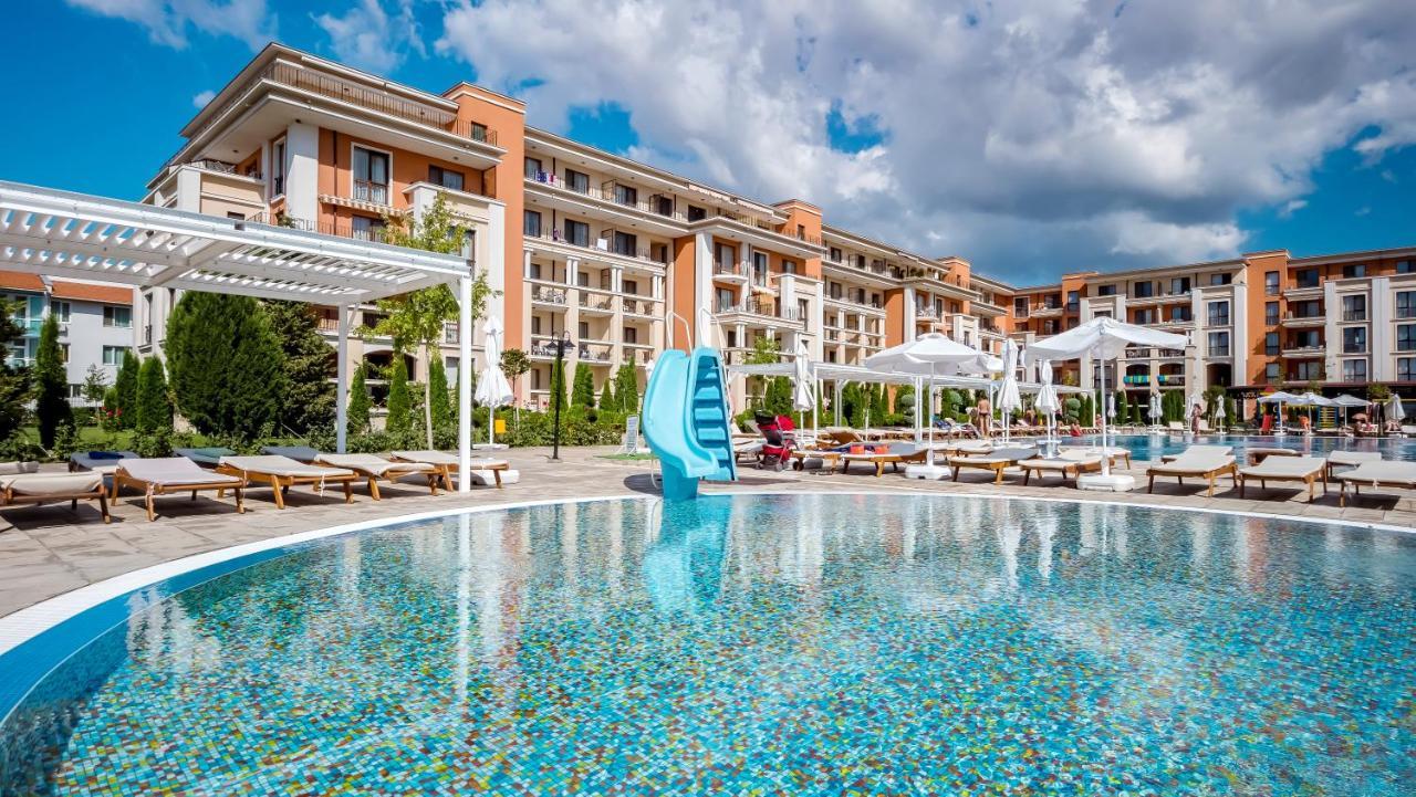 Prestige Mer D'Azur ساني بيتش المظهر الخارجي الصورة