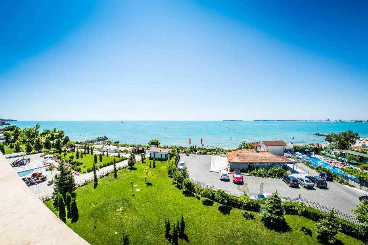 Prestige Mer D'Azur ساني بيتش المظهر الخارجي الصورة